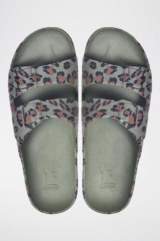 Mules Amazonia  - Kaki
