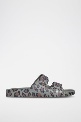 Mules Amazonia  - Kaki