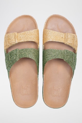 Mules Mossoro - Kaki