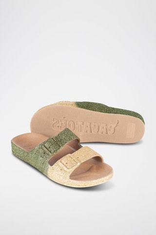 Mules Mossoro - Kaki