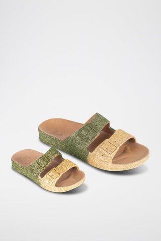 Mules Mossoro - Kaki