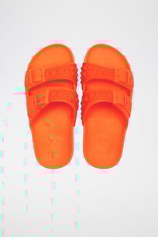 Mules Belem  - Orange