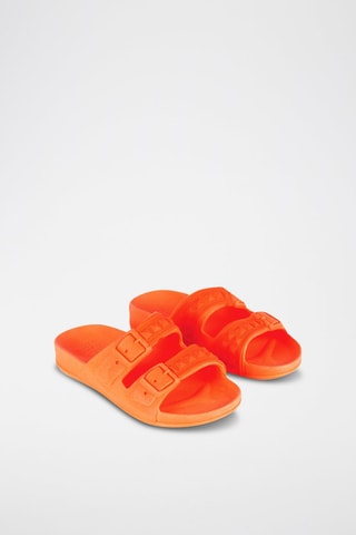 Mules Belem  - Orange