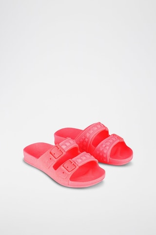 Mules Belem  - Rose