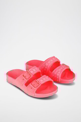 Mules Belem - Rose