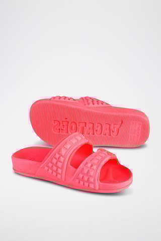 Mules Belem - Rose