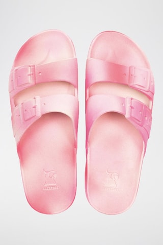 Mules Lapa - Rose