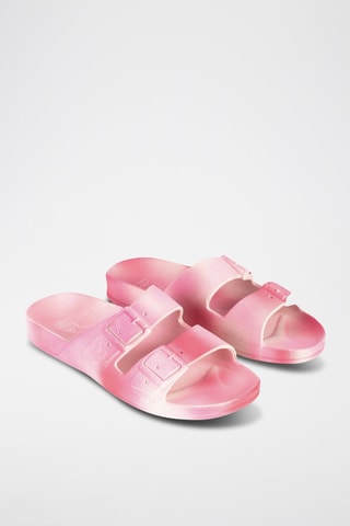 Mules Lapa - Rose
