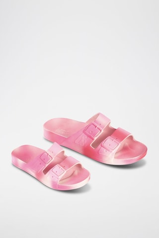 Mules Lapa - Rose