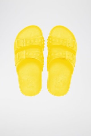Mules Belem  - Jaune
