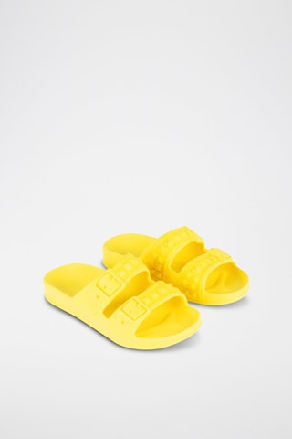 Mules Belem  - Jaune