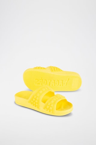 Mules Belem  - Jaune