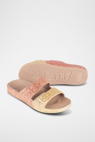 Mules Mossoro - Marron