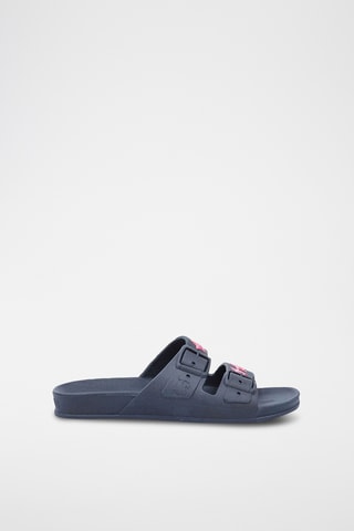 Mules Ilha Bela - Bleu marine