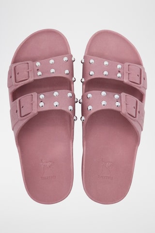 Mules Florianopolis - Rose
