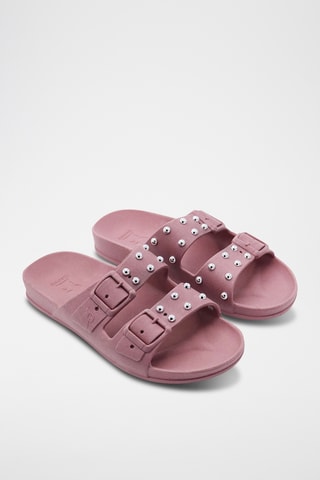 Mules Florianopolis - Rose