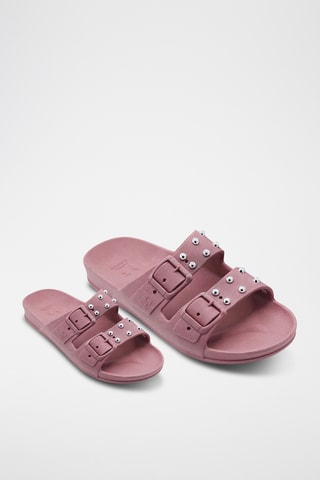 Mules Florianopolis - Rose