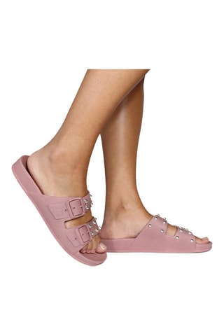 Mules Florianopolis - Rose