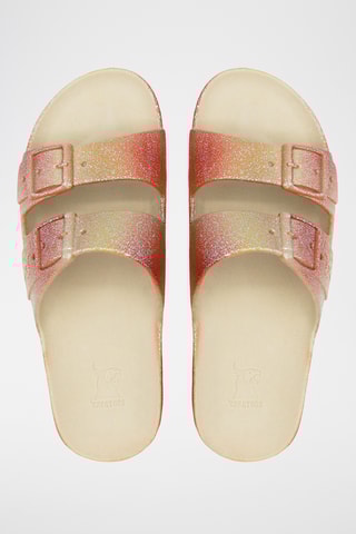 Mules  Sereia - Rose