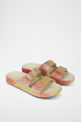 Mules  Sereia - Rose