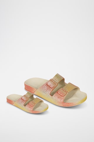 Mules  Sereia - Rose