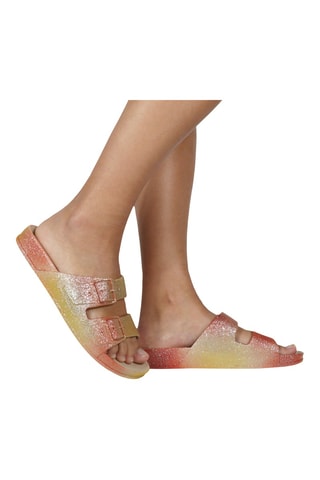 Mules  Sereia - Rose