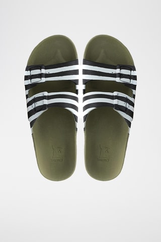 Mules Natal - Kaki