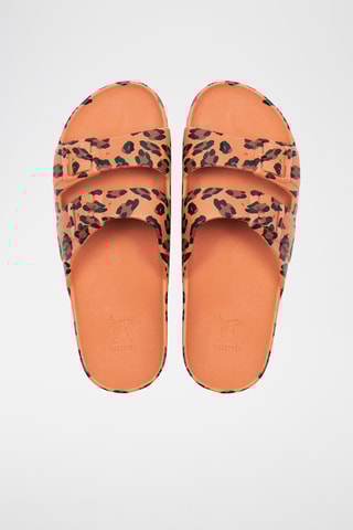 Mules Amazonia - Orange