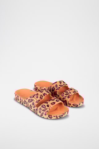 Mules Amazonia - Orange