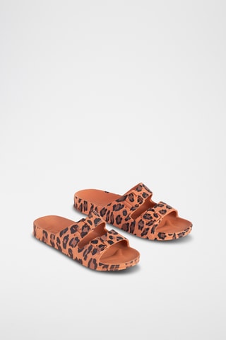 Mules Amazonia - Orange