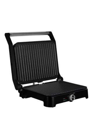 Grelhador elétrico - 2000 W - 33 x 32 x 12,1 cm