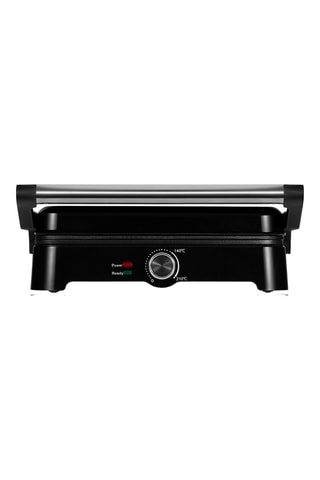 Grelhador elétrico - 2000 W - 33 x 32 x 12,1 cm