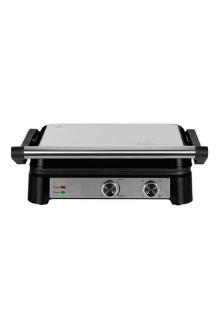 Grelhador elétrico - 2000 W - 33 x 32 x 12,1 cm