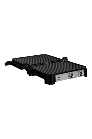Grelhador elétrico - 2000 W - 33 x 32 x 12,1 cm