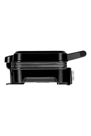 Máquina de waffles - 1200 W - 2 waffles