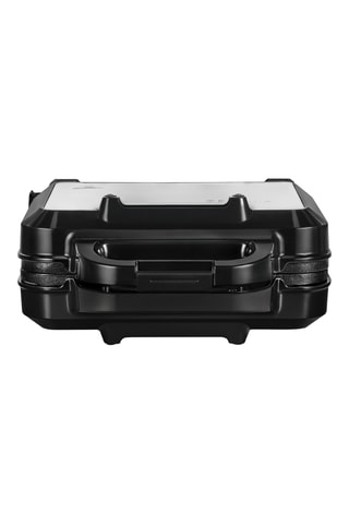 Máquina de waffles - 1200 W - 2 waffles