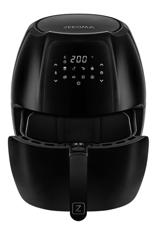 Fritadeira sem óleo - 1800 W - 7,7/6 l