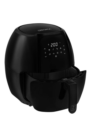 Fritadeira sem óleo - 1800 W - 7,7/6 l