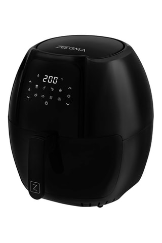 Fritadeira sem óleo - 1800 W - 7,7/6 l