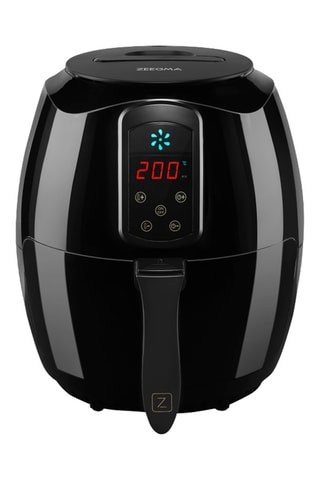 Fritadeira sem óleo - 1600 W - 6,5 l