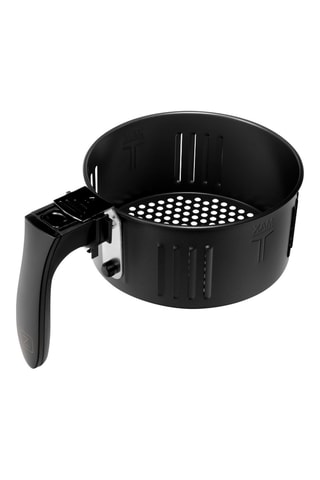 Fritadeira sem óleo - 1600 W - 6,5 l