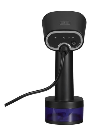 Limpeza vapor 2 em 1 - 370 ml