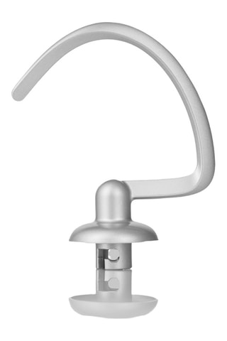 Robô de pastelaria - 5,2 l - 1500 W - 10 velocidades - Preto