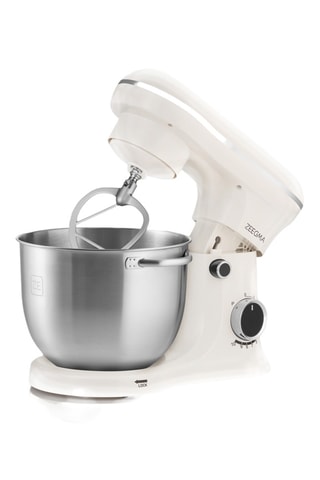Robô de pastelaria - 4/4,5/5,2 l - 1500 W - 10 velocidades - Cru
