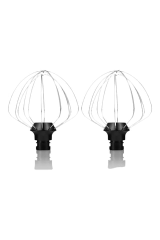 Robô de pastelaria - 4/4,5/5,2 l - 1500 W - 10 velocidades - Cru