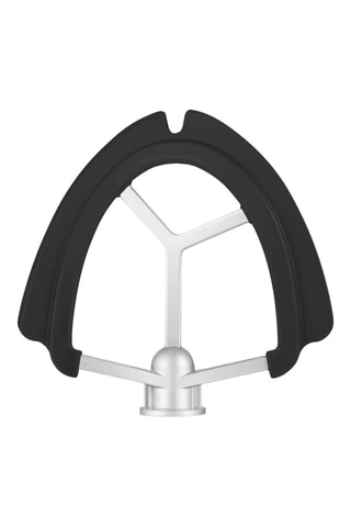 Robô de pastelaria - 5 l - 1800 W - 8 velocidades - Preto