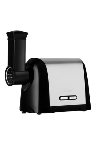 Picadora multifunções - 1900 W - Preto
