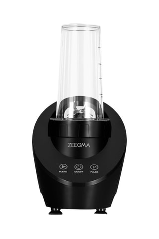 Liquidificador - 300 ml - Preto