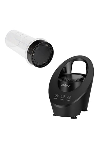 Liquidificador - 300 ml - Preto