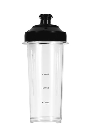Liquidificador - 300 ml - Preto
